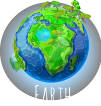 earth