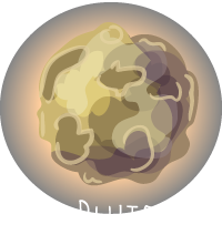 pluto