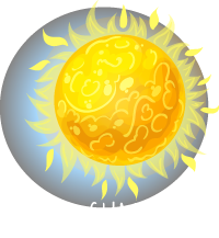 sun