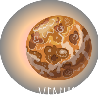 venus